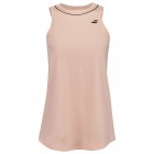 Майка для тенісу жіноча Babolat EXERCISE COTTON TANK WOMEN 4WS24072/5062