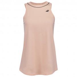 Майка для тенісу жіноча Babolat EXERCISE COTTON TANK WO...