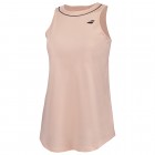 Майка для тенісу жіноча Babolat EXERCISE COTTON TANK WOMEN 4WS24072/5062