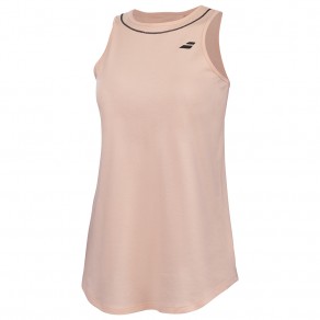Майка для тенісу жіноча Babolat EXERCISE COTTON TANK WOMEN 4WS24072/5062