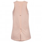 Майка для тенісу жіноча Babolat EXERCISE COTTON TANK WOMEN 4WS24072/5062
