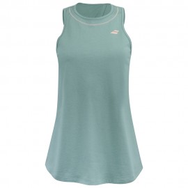 Майка для тенісу жіноча Babolat EXERCISE COTTON TANK WO...