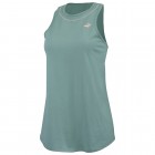 Майка для тенісу жіноча Babolat EXERCISE COTTON TANK WOMEN 4WS24072/8011