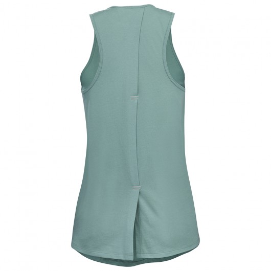 Майка для тенісу жіноча Babolat EXERCISE COTTON TANK WOMEN 4WS24072/8011