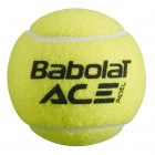 М'ячі для падел-тенісу Babolat ACE PADEL X3 (Банка,3 штуки) 501104/113
