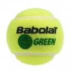 Тенісні м'ячі Babolat GREEN BAG X72 (Пакунок,72) 512005/113