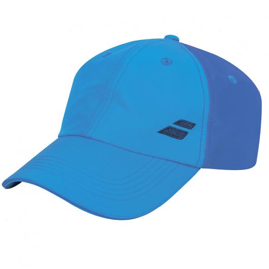 Кепка тенісна дитяча Babolat BASIC LOGO CAP JUNIOR 5JA1221/4049