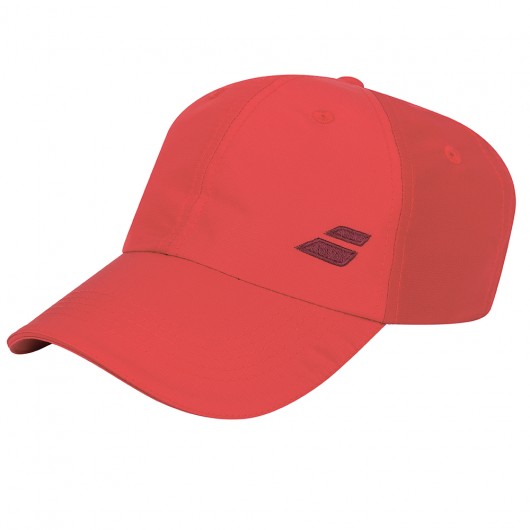 Кепка тенісна дитяча Babolat BASIC LOGO CAP JUNIOR 5JA1221/5027