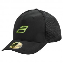 Кепка тенісна дитяча Babolat CURVE TRUCKER CAP JUNIOR 5...