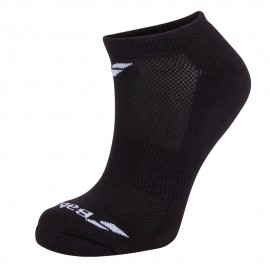 Шкарпетки тенісні дитячі Babolat INVISIBLE 3 PAIRS PACK...