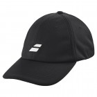 Кепка тенісна дитяча Babolat PURE LOGO CAP JUNIOR 5JB1221/2000