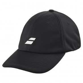Кепка тенісна дитяча Babolat PURE LOGO CAP JUNIOR 5JB1221/2000