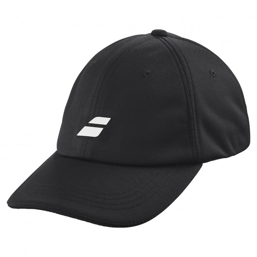 Кепка тенісна дитяча Babolat PURE LOGO CAP JUNIOR 5JB1221/2000