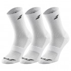 Шкарпетки тенісні дитячі Babolat 3 PAIRS PACK JUNIOR (Пакунок,3 пари) 5JB1371/1000