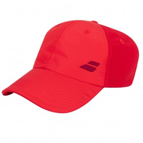 Кепка тенісна Babolat BASIC LOGO CAP 5UA1221/5027