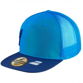 Кепка тенісна Babolat TRUCKER CAP 5UA1224/4086...
