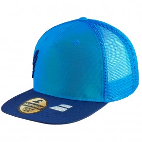 Кепка тенісна Babolat TRUCKER CAP 5UA1224/4086