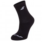 Шкарпетки тенісні Babolat 3 PAIRS PACK SOCKS (Пакунок,3 пари) 5UA1371/2000
