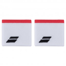 Напульсник тенісний Babolat LOGO WRISTBAND 5UB1261/1089...