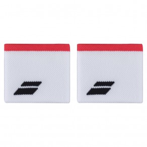 Напульсник тенісний Babolat LOGO WRISTBAND 5UB1261/1089