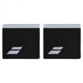 Напульсник тенісний Babolat LOGO WRISTBAND 5UB1261/2001...