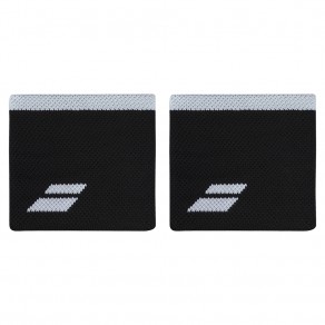 Напульсник тенісний Babolat LOGO WRISTBAND 5UB1261/2001