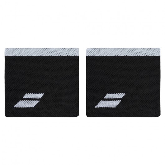 Напульсник тенісний Babolat LOGO WRISTBAND 5UB1261/2001