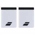 Напульсник тенісний Babolat LOGO JUMBO WRISTBAND 5UB1262/1001