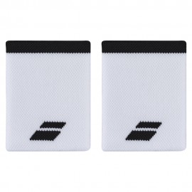 Напульсник тенісний Babolat LOGO JUMBO WRISTBAND 5UB126...