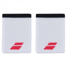 Напульсник тенісний Babolat LOGO JUMBO WRISTBAND 5UB126...