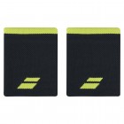 Напульсник тенісний Babolat LOGO JUMBO WRISTBAND 5UB1262/3027