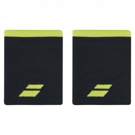 Напульсник тенісний Babolat LOGO JUMBO WRISTBAND 5UB126...
