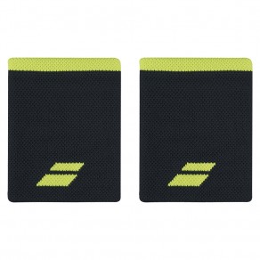 Напульсник тенісний Babolat LOGO JUMBO WRISTBAND 5UB1262/3027