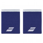 Напульсник тенісний Babolat LOGO JUMBO WRISTBAND 5UB1262/4118
