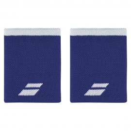 Напульсник тенісний Babolat LOGO JUMBO WRISTBAND 5UB126...