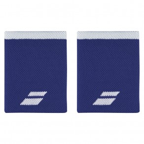 Напульсник тенісний Babolat LOGO JUMBO WRISTBAND 5UB1262/4118