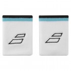 Напульсник тенісний Babolat TERRY JUMBO WRISTBAND 5UB1263/1005