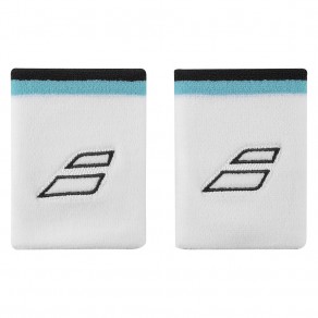 Напульсник тенісний Babolat TERRY JUMBO WRISTBAND 5UB1263/1005