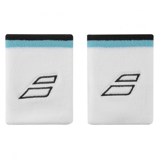 Напульсник тенісний Babolat TERRY JUMBO WRISTBAND 5UB1263/1005