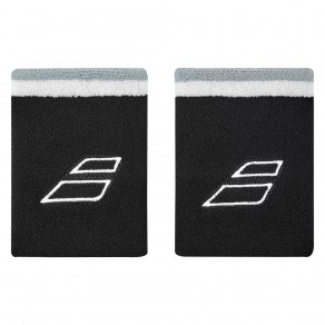 Напульсник тенісний Babolat TERRY JUMBO WRISTBAND 5UB1263/2001