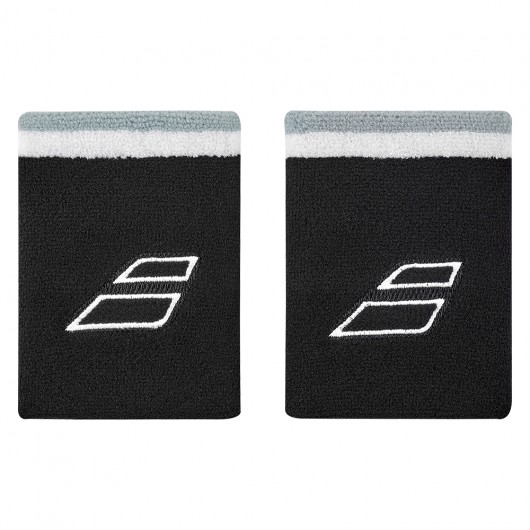 Напульсник тенісний Babolat TERRY JUMBO WRISTBAND 5UB1263/2001