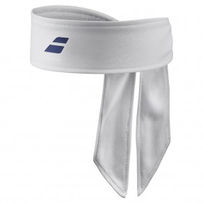 Пов'язка на голову тенісна Babolat TIE HEADBAND 5UB1291/1094