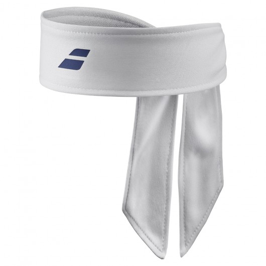 Пов'язка на голову тенісна Babolat TIE HEADBAND 5UB1291/1094