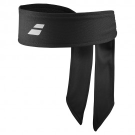 Пов'язка на голову тенісна Babolat TIE HEADBAND 5UB1291...
