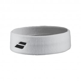 Пов'язка на голову тенісна Babolat LOGO HEADBAND 5UB130...