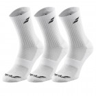 Шкарпетки тенісні Babolat 3 PAIRS PACK SOCKS (Пакунок,3 пари) 5UB1371/1000