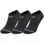 Шкарпетки тенісні Babolat INVISIBLE 3 PAIRS PACK (Пакунок,3 пари) 5UB1461/2000