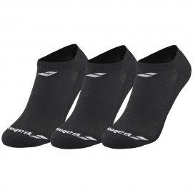 Шкарпетки тенісні Babolat INVISIBLE 3 PAIRS PACK (Пакун...
