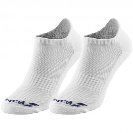 Шкарпетки тенісні Babolat INVISIBLE 2 PAIRS WOMEN (Паку...