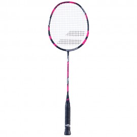 Бадмінтонна ракетка Babolat FIRST I HC 601327/156...